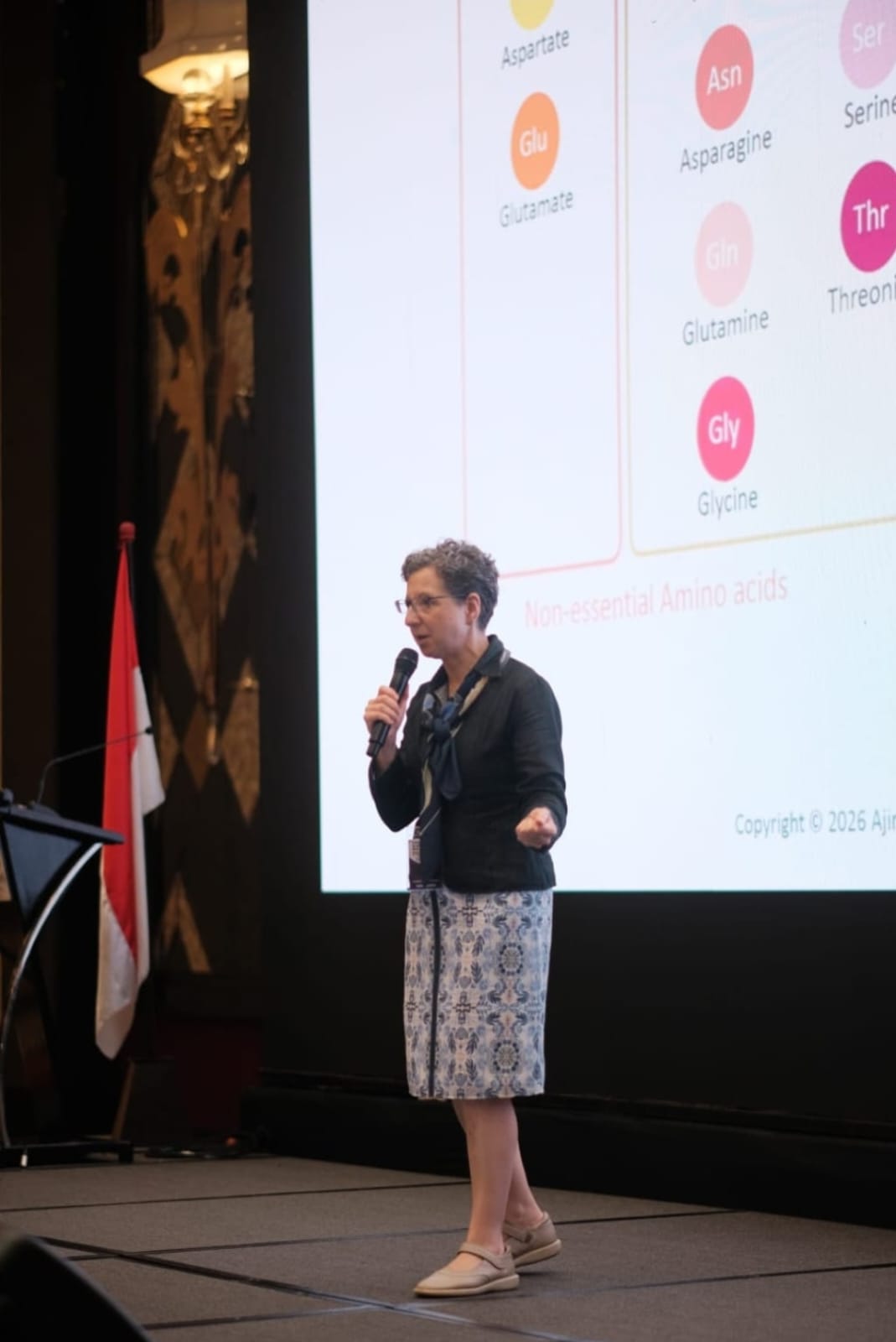 TIN PERSAGI Kabupaten Bandung 2026 Bahas Cita Rasa, Mikrobiota Usus, dan Kolaborasi Mu ltisektor untuk Makan Bergizi