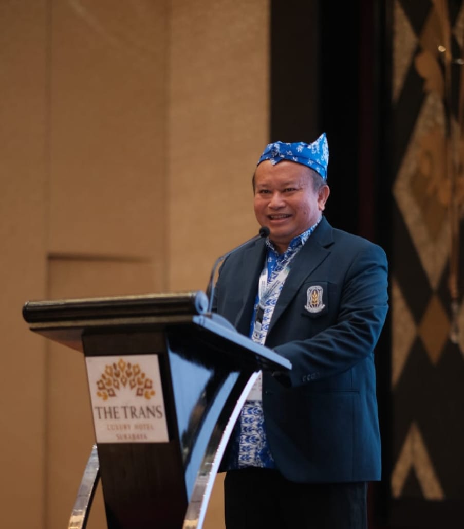 TIN PERSAGI Kabupaten Bandung 2026 Bahas Pengaturan Makan untuk Perbaikan Metabolisme Diabetes melalui Aktivasi Autophagy